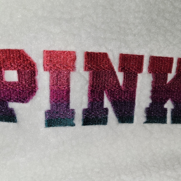 PINK makeup case - Picture 4 of 6